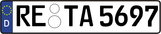 RE-TA5697