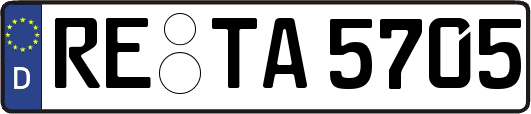 RE-TA5705