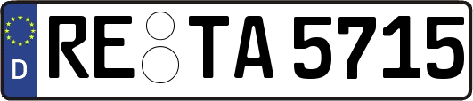 RE-TA5715