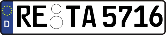 RE-TA5716