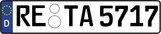 RE-TA5717