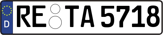 RE-TA5718