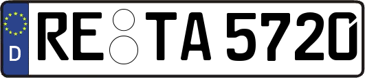 RE-TA5720