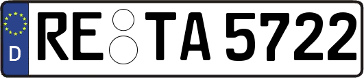 RE-TA5722