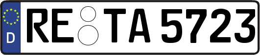 RE-TA5723