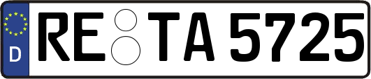RE-TA5725