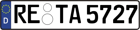 RE-TA5727