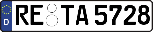 RE-TA5728