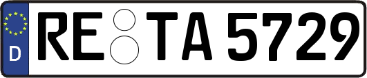 RE-TA5729