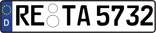 RE-TA5732