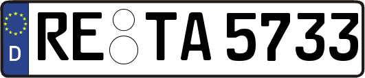 RE-TA5733