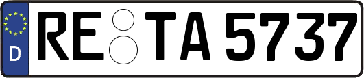 RE-TA5737