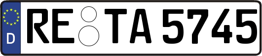 RE-TA5745