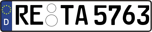 RE-TA5763