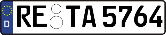 RE-TA5764