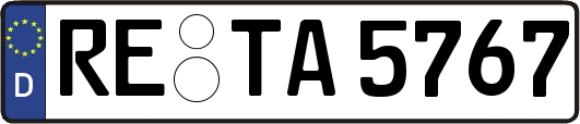 RE-TA5767