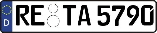 RE-TA5790