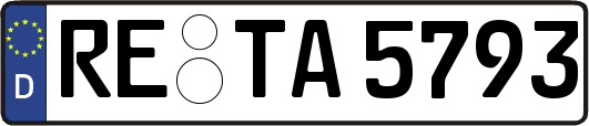 RE-TA5793