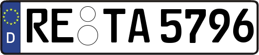 RE-TA5796