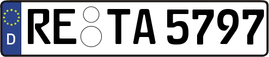 RE-TA5797