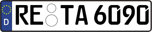 RE-TA6090