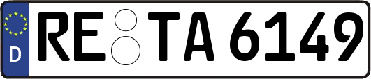 RE-TA6149