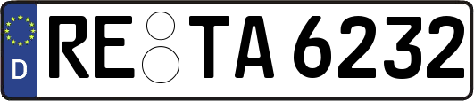 RE-TA6232