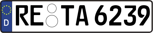 RE-TA6239
