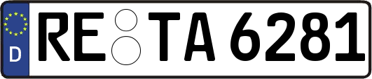 RE-TA6281