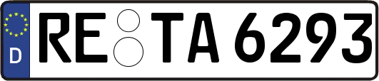 RE-TA6293