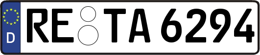 RE-TA6294