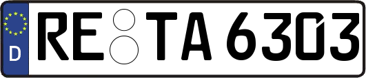 RE-TA6303