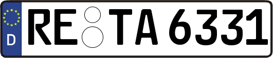 RE-TA6331