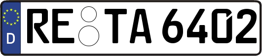 RE-TA6402
