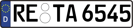 RE-TA6545