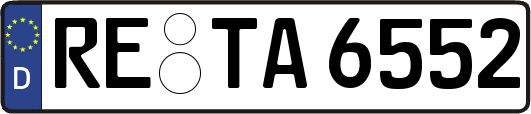 RE-TA6552