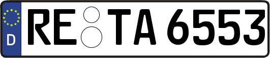 RE-TA6553