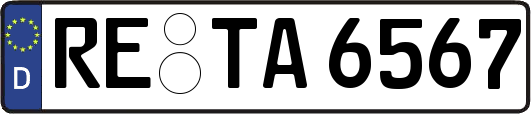 RE-TA6567