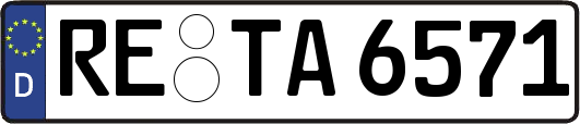 RE-TA6571