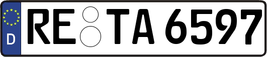 RE-TA6597
