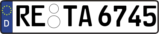 RE-TA6745