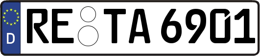 RE-TA6901