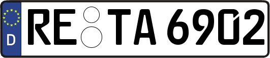 RE-TA6902