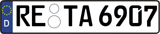RE-TA6907