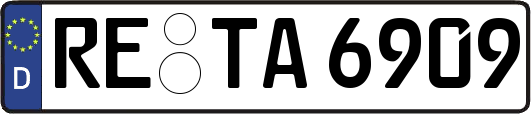 RE-TA6909