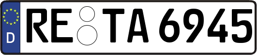 RE-TA6945