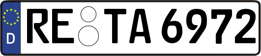 RE-TA6972