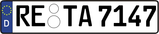 RE-TA7147