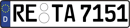 RE-TA7151