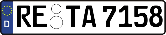 RE-TA7158